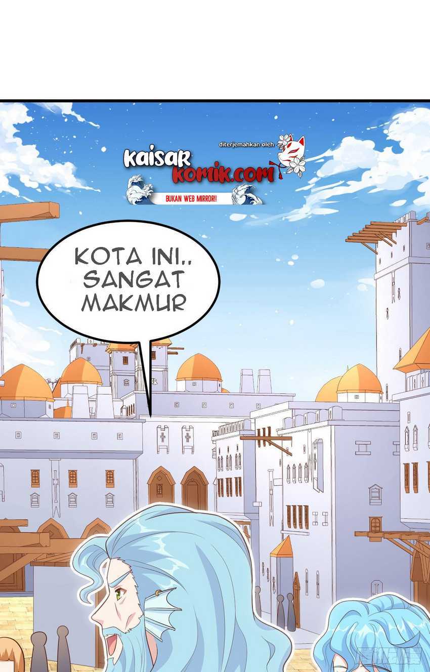 To Be The Castellan King Chapter 263 Gambar 11