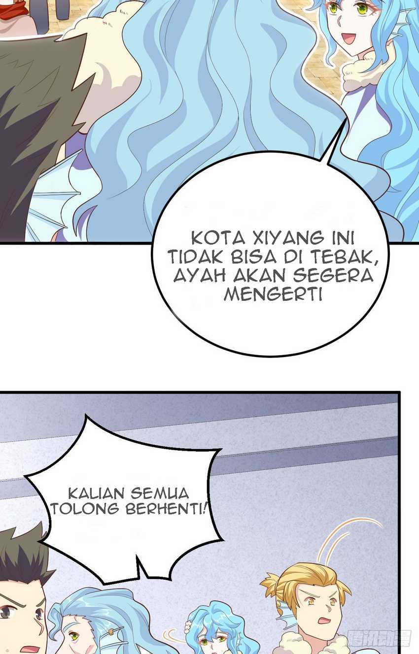To Be The Castellan King Chapter 263 Gambar 12