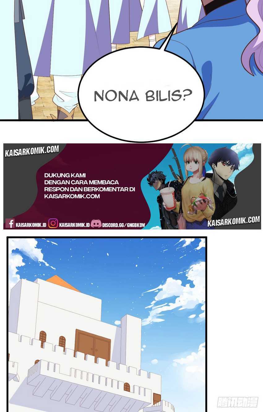 To Be The Castellan King Chapter 263 Gambar 15