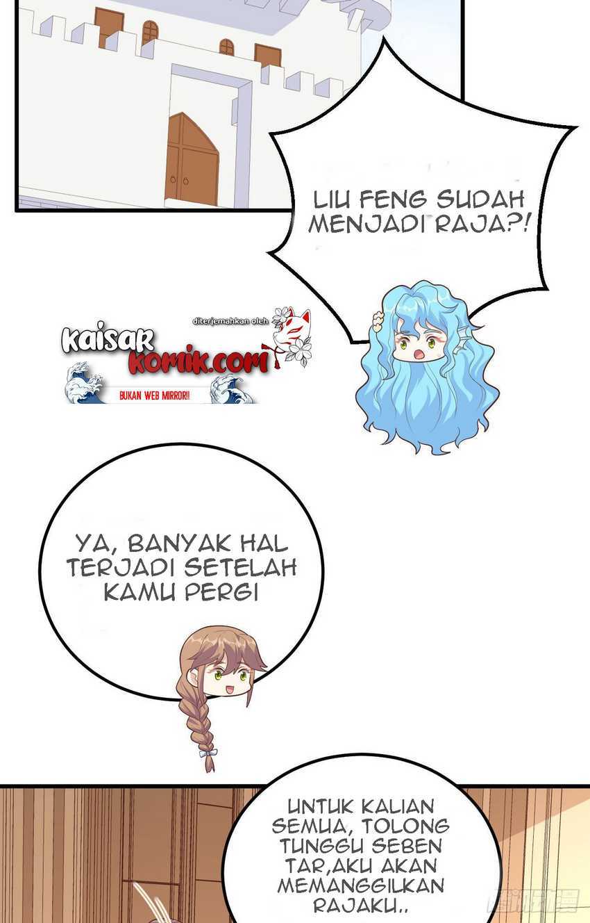To Be The Castellan King Chapter 263 Gambar 16