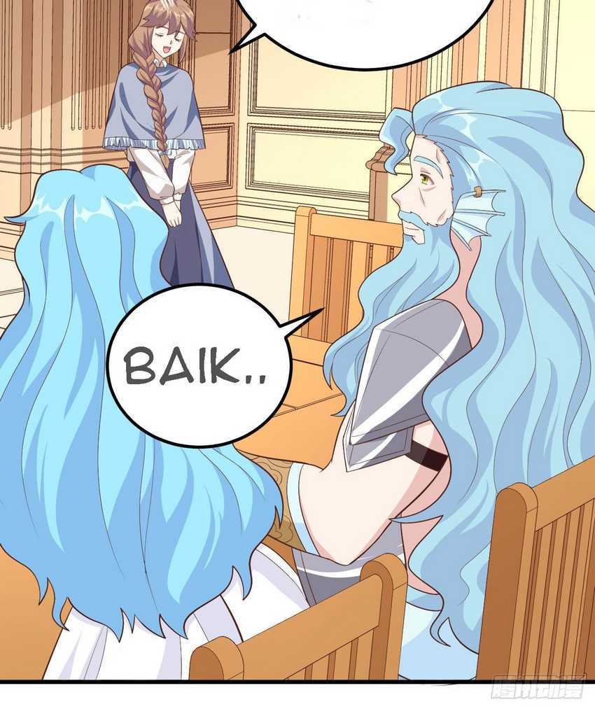To Be The Castellan King Chapter 263 Gambar 17