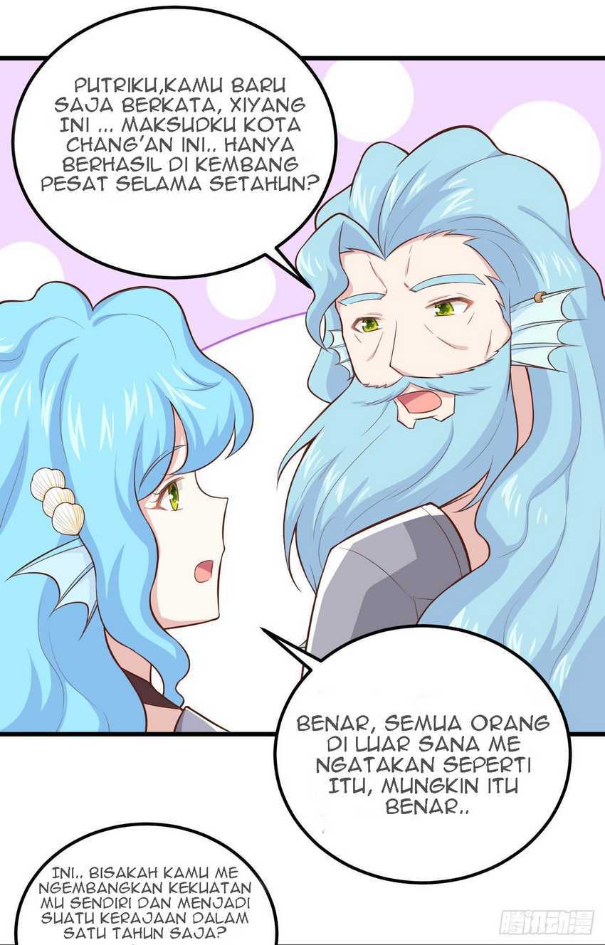 To Be The Castellan King Chapter 263 Gambar 18