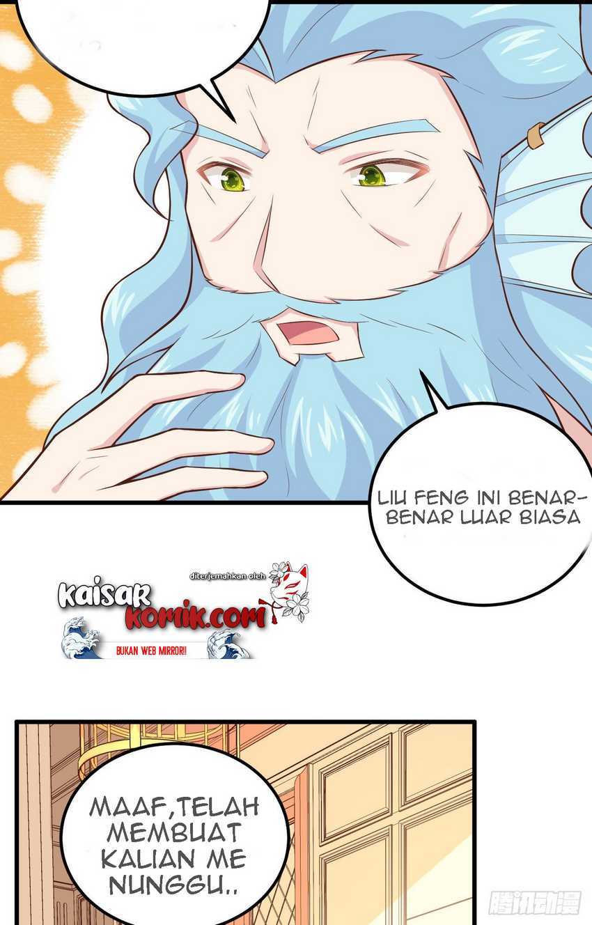 To Be The Castellan King Chapter 263 Gambar 19