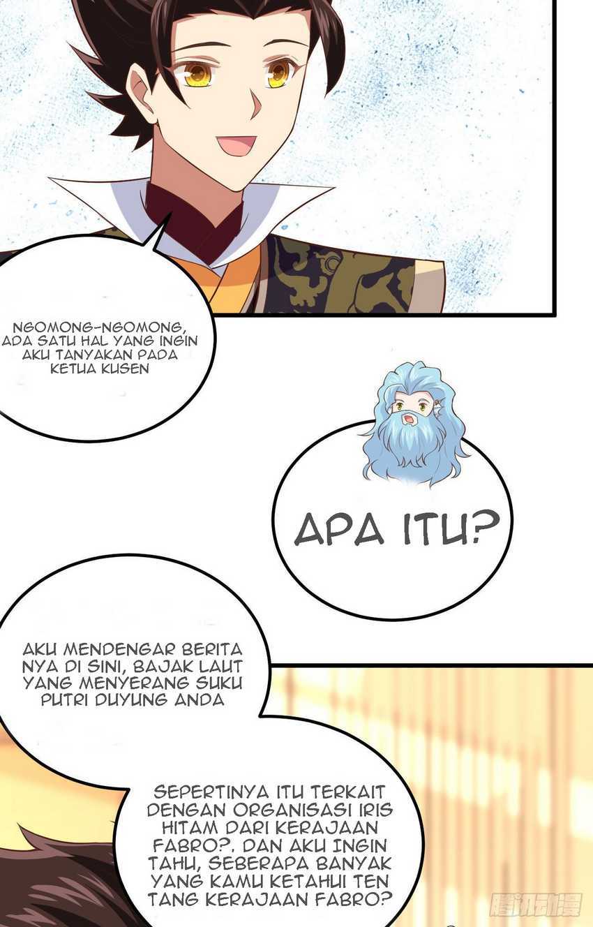 To Be The Castellan King Chapter 263 Gambar 23