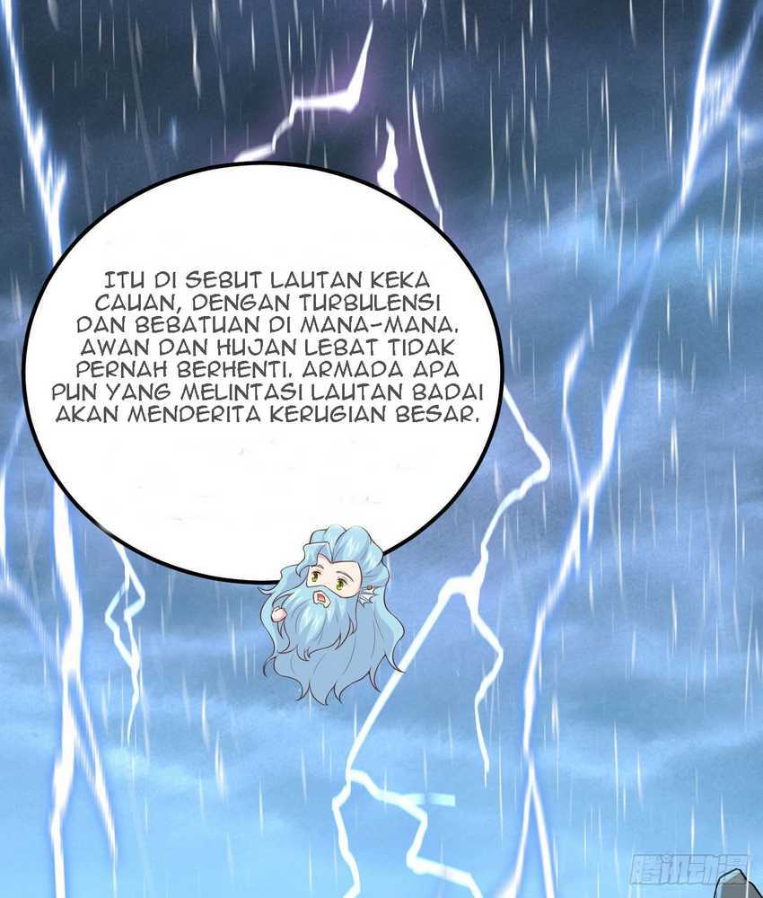 To Be The Castellan King Chapter 263 Gambar 26