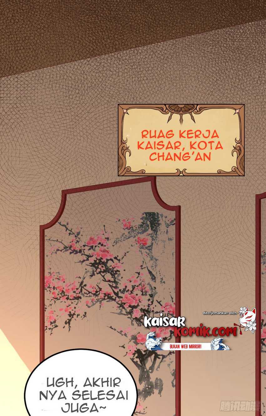 To Be The Castellan King Chapter 263 Gambar 3