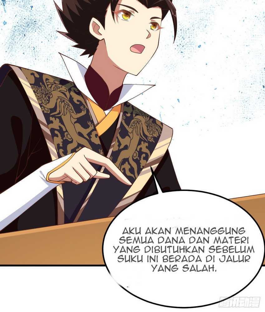 To Be The Castellan King Chapter 263 Gambar 36