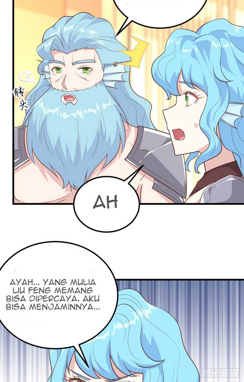 To Be The Castellan King Chapter 263 Gambar 39
