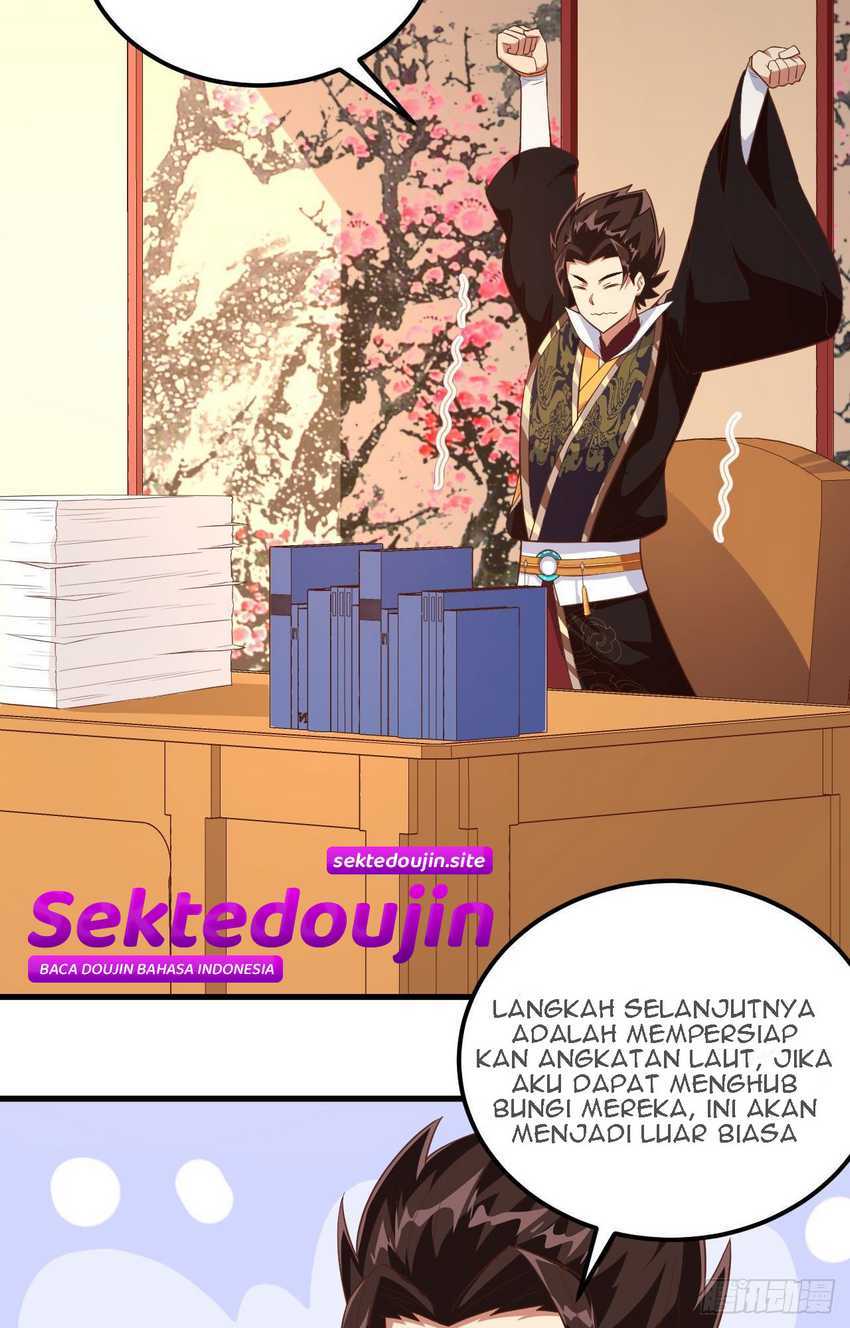 To Be The Castellan King Chapter 263 Gambar 4