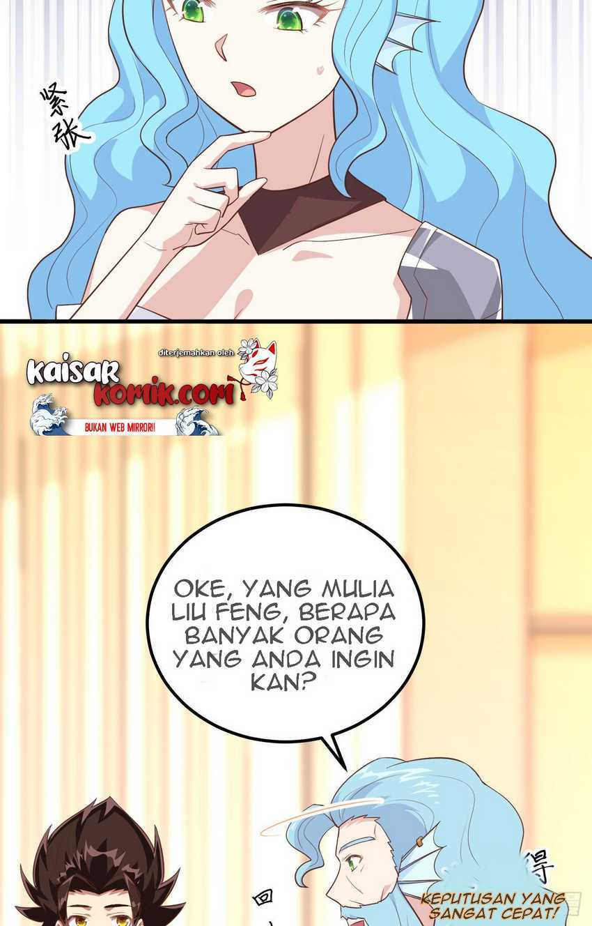 To Be The Castellan King Chapter 263 Gambar 40