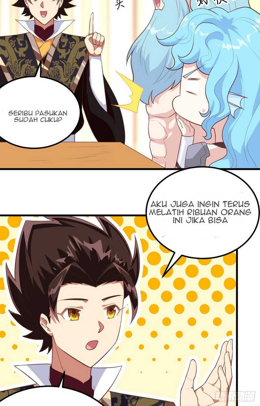 To Be The Castellan King Chapter 263 Gambar 41