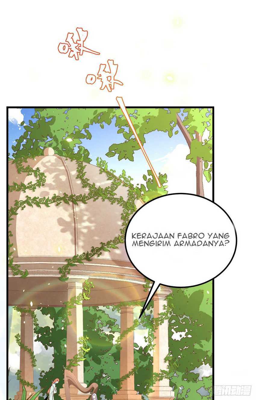 To Be The Castellan King Chapter 263 Gambar 44