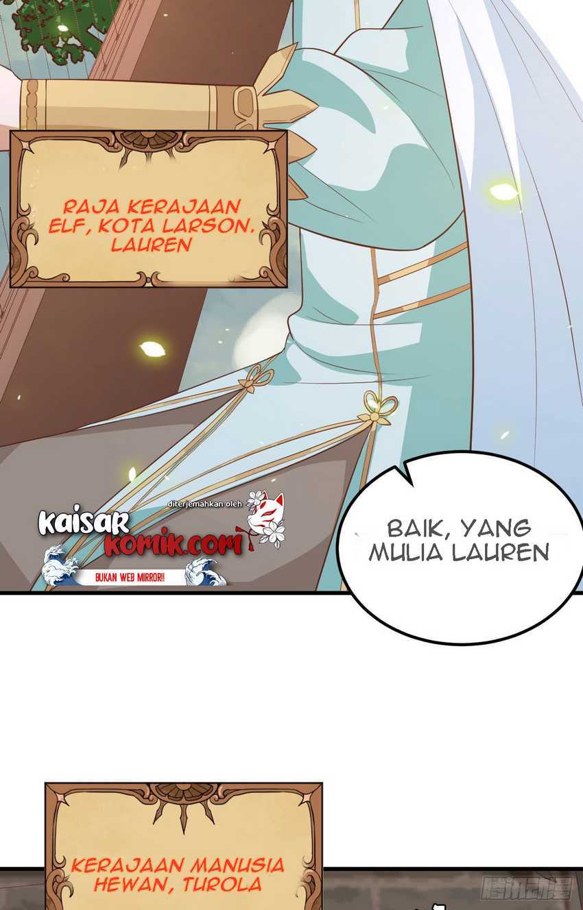 To Be The Castellan King Chapter 263 Gambar 47