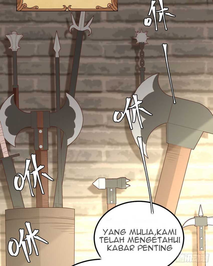 To Be The Castellan King Chapter 263 Gambar 48