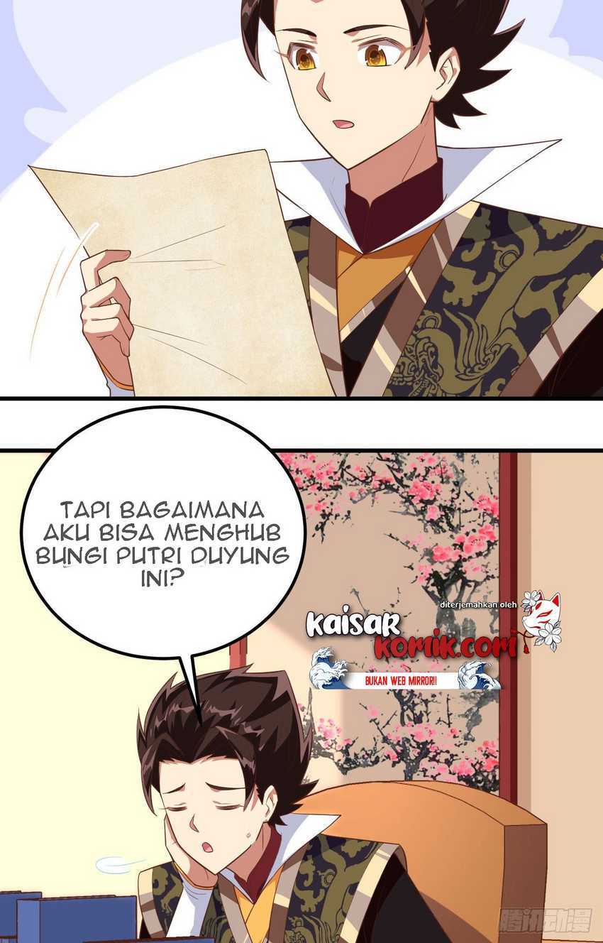 To Be The Castellan King Chapter 263 Gambar 5