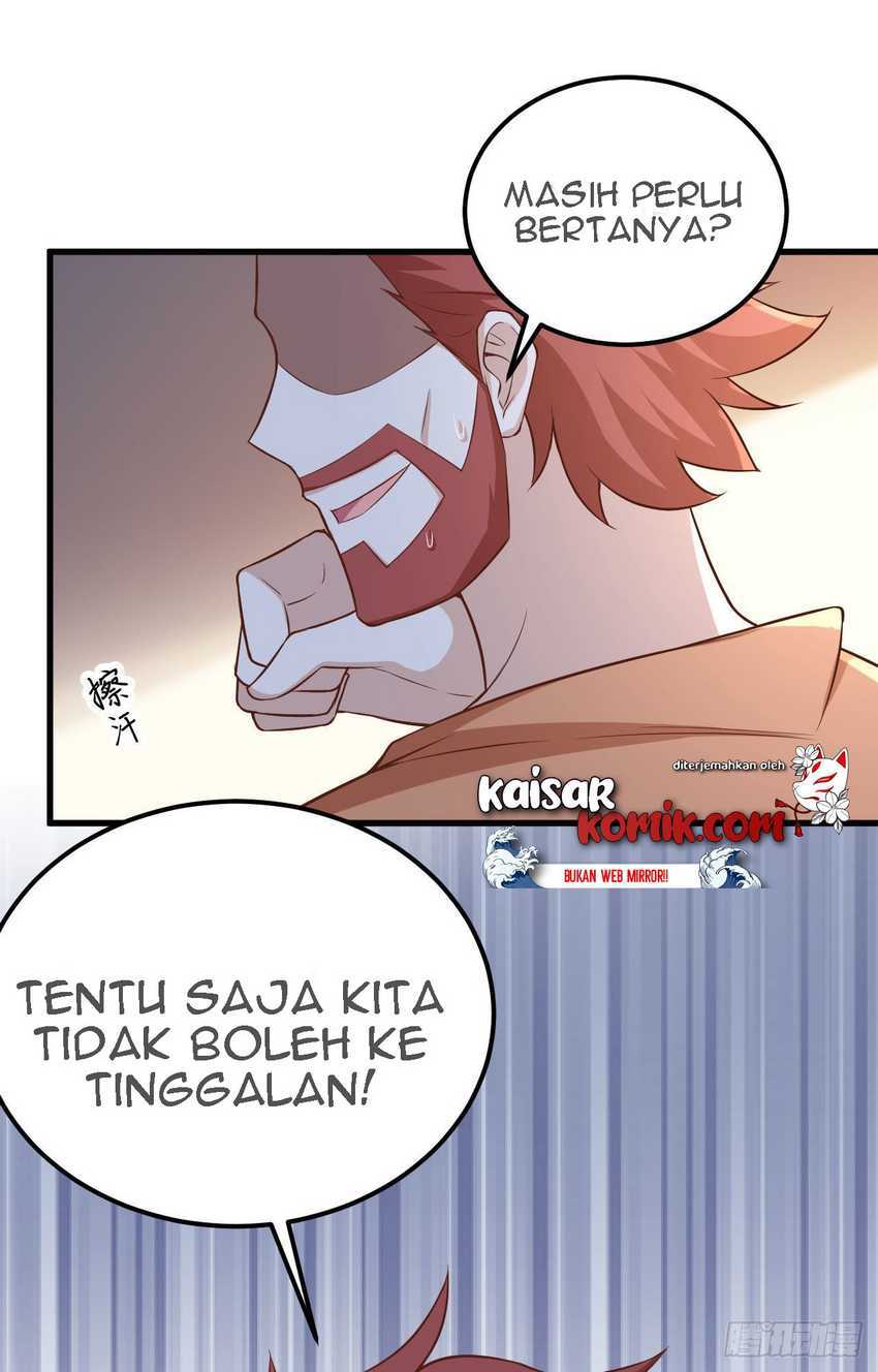 To Be The Castellan King Chapter 263 Gambar 50