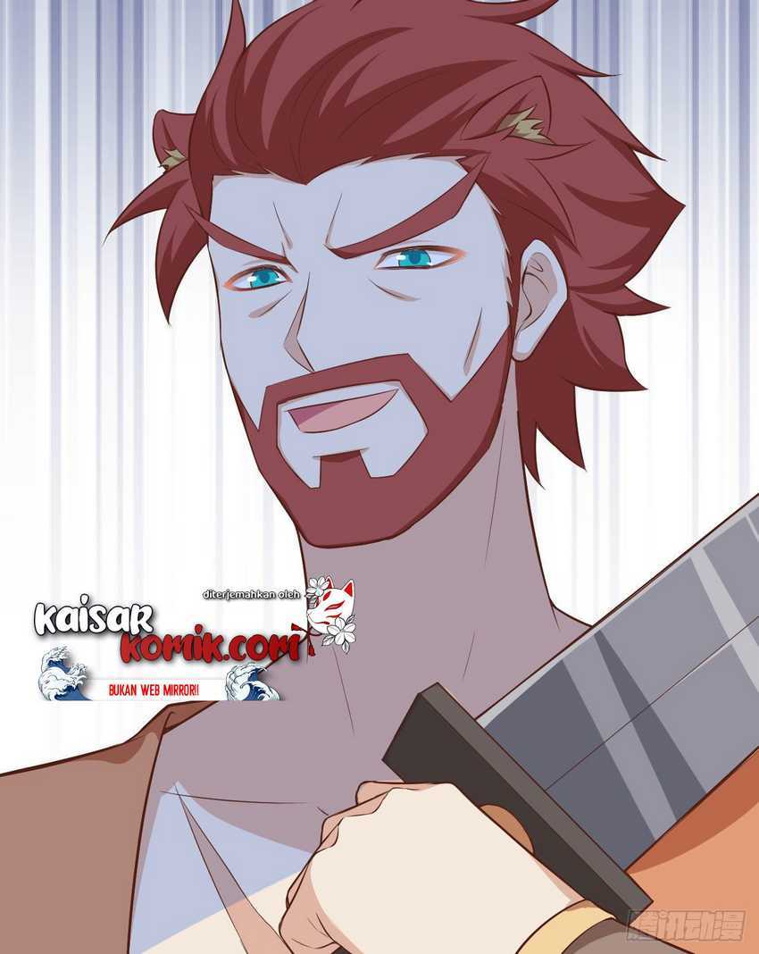 To Be The Castellan King Chapter 263 Gambar 51