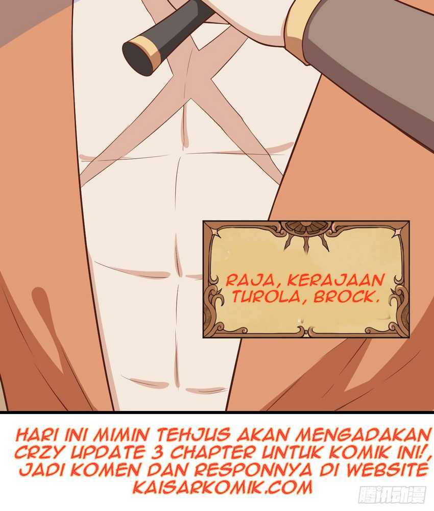 To Be The Castellan King Chapter 263 Gambar 52