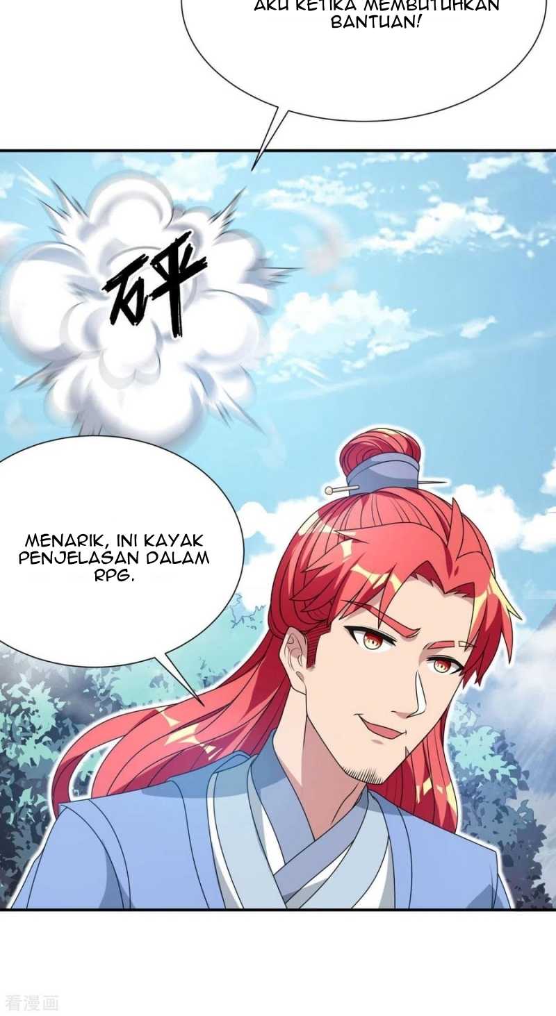 Dianfeng Chapter 92 16