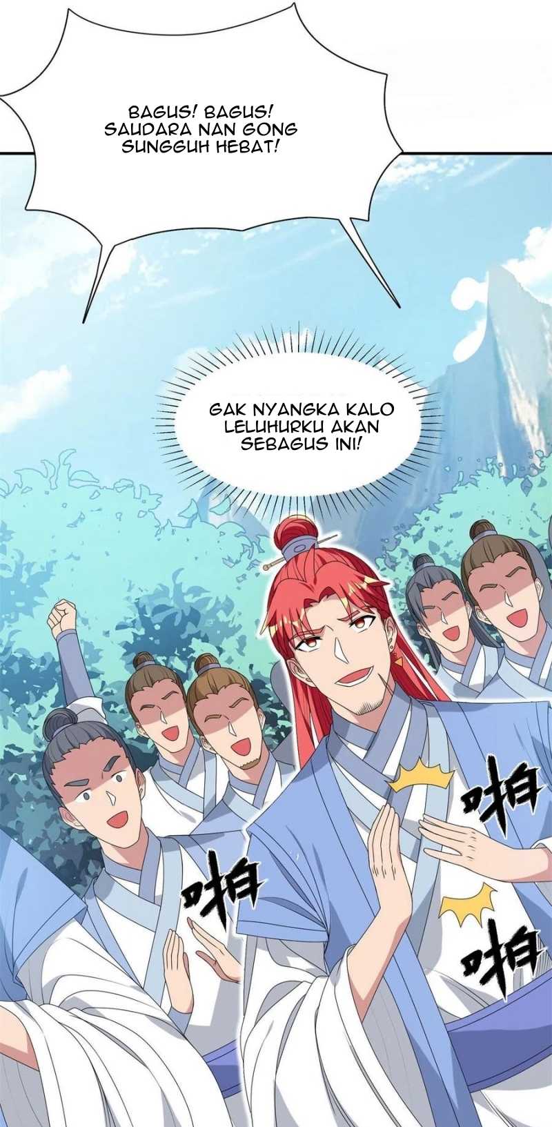 Dianfeng Chapter 92 33