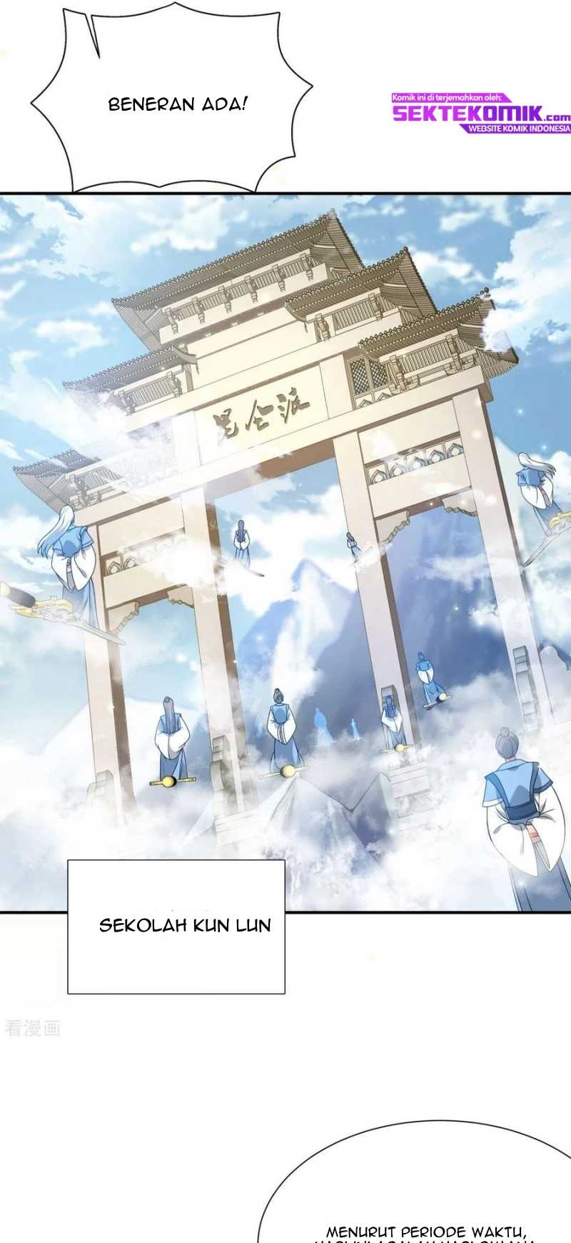 Dianfeng Chapter 92 4