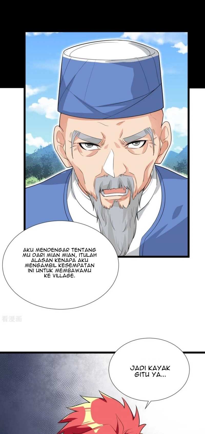 Dianfeng Chapter 90 26