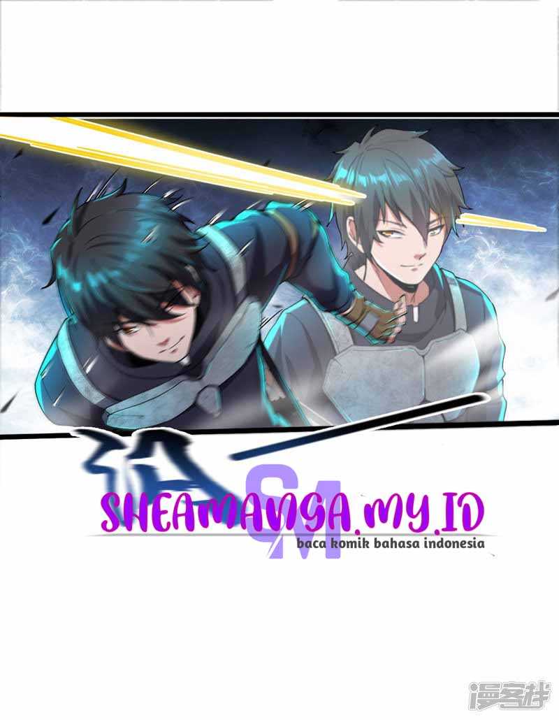My Harem In The Day of Apocalypse Chapter 11 Gambar 7