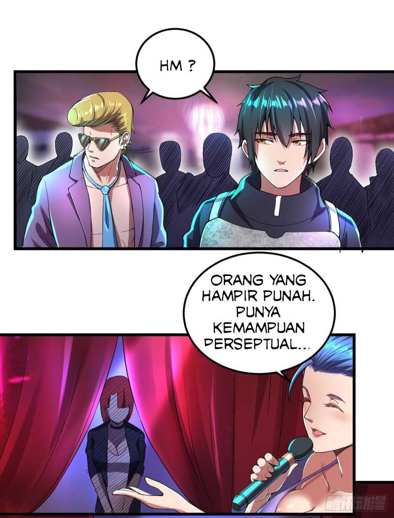 My Harem In The Day of Apocalypse Chapter 10 Gambar 5