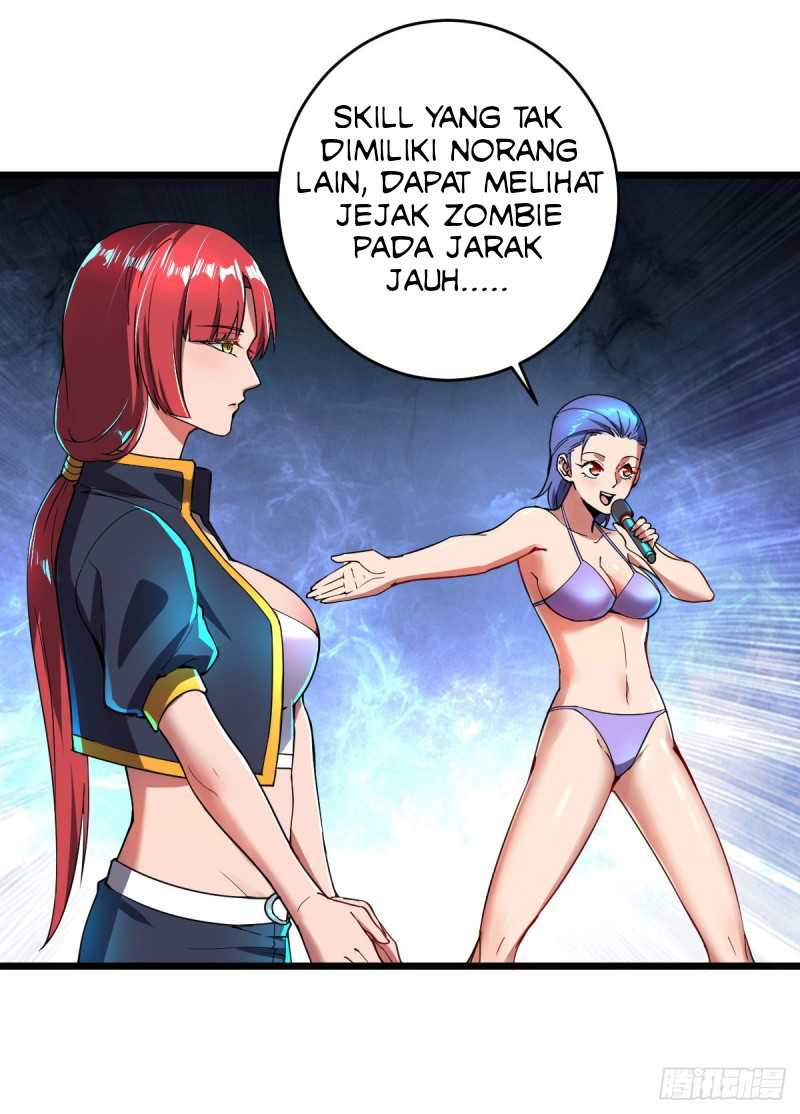 My Harem In The Day of Apocalypse Chapter 10 Gambar 9