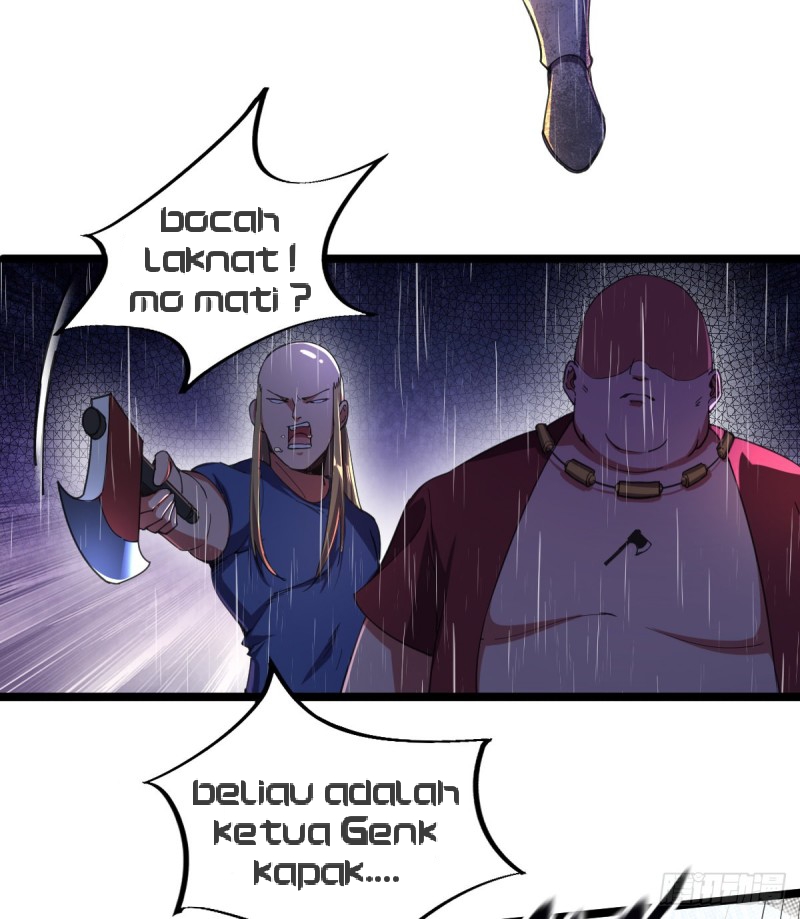 My Harem In The Day of Apocalypse Chapter 04 Gambar 18