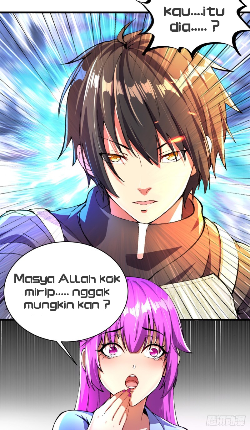 My Harem In The Day of Apocalypse Chapter 04 Gambar 3
