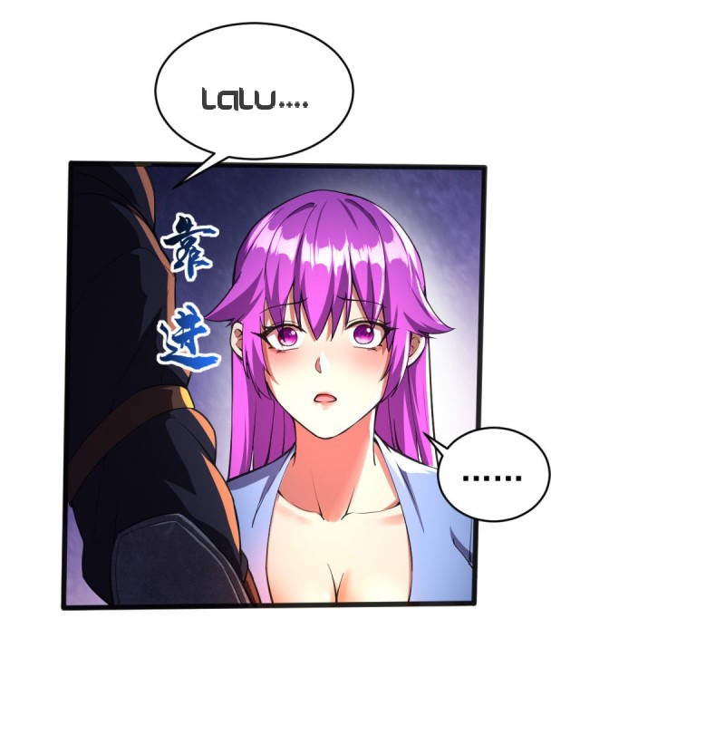 My Harem In The Day of Apocalypse Chapter 04 Gambar 7