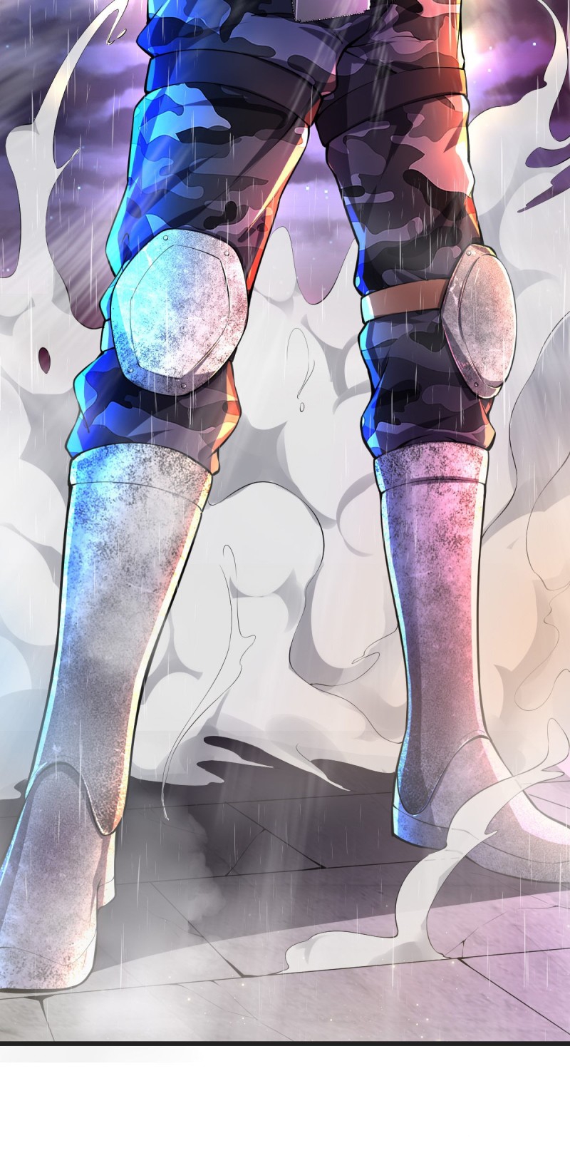 My Harem In The Day of Apocalypse Chapter 03 Gambar 10