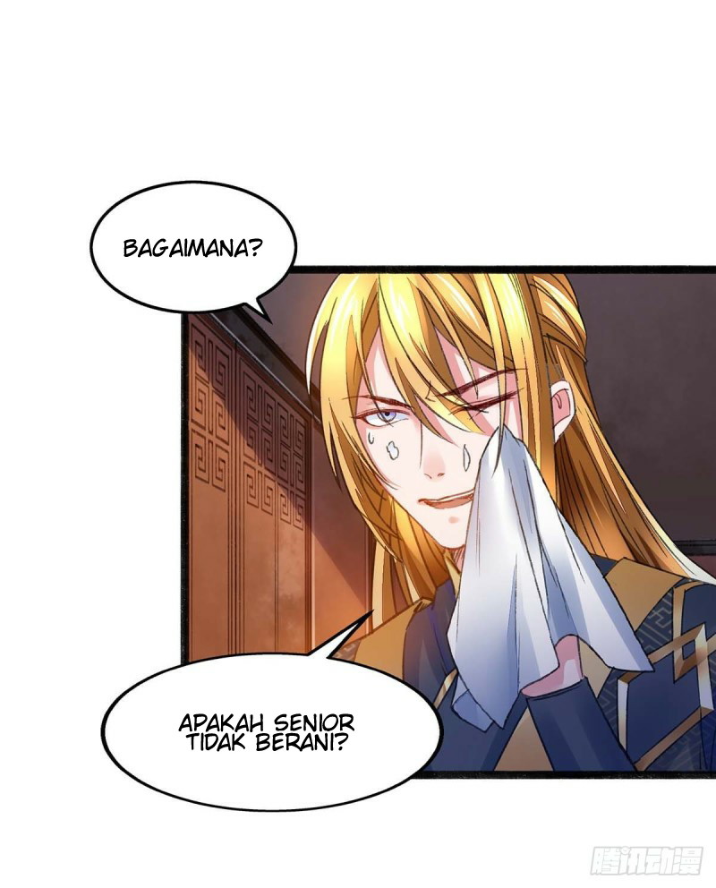 I Have Million Skill Points Chapter 09 Gambar 14