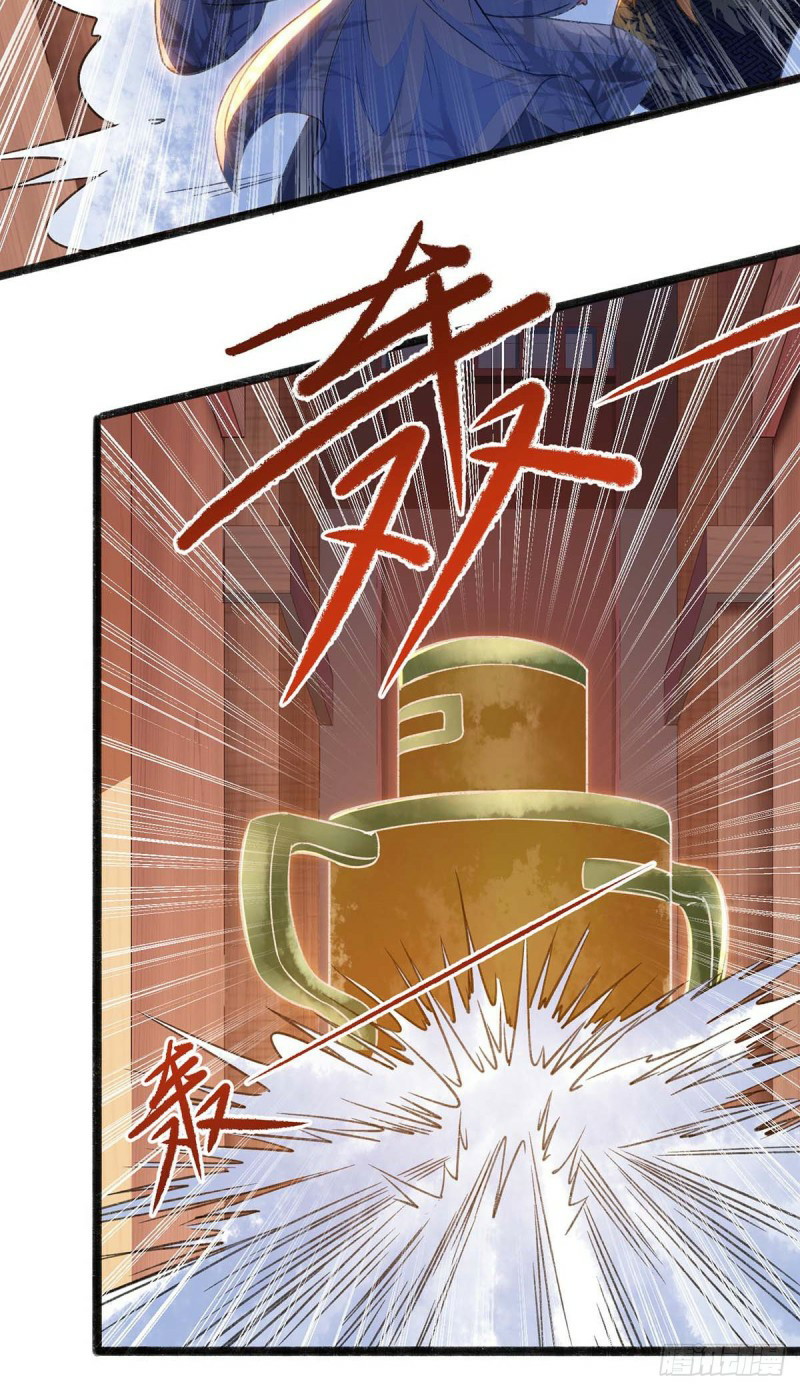 I Have Million Skill Points Chapter 09 Gambar 16