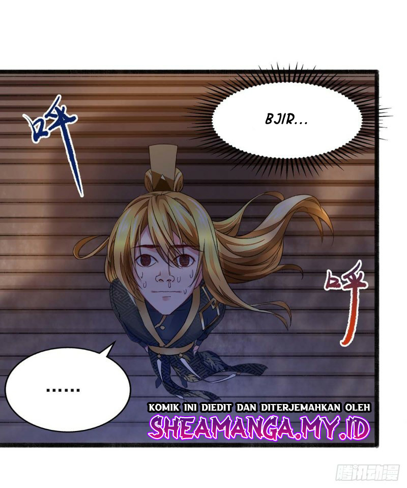 I Have Million Skill Points Chapter 09 Gambar 17