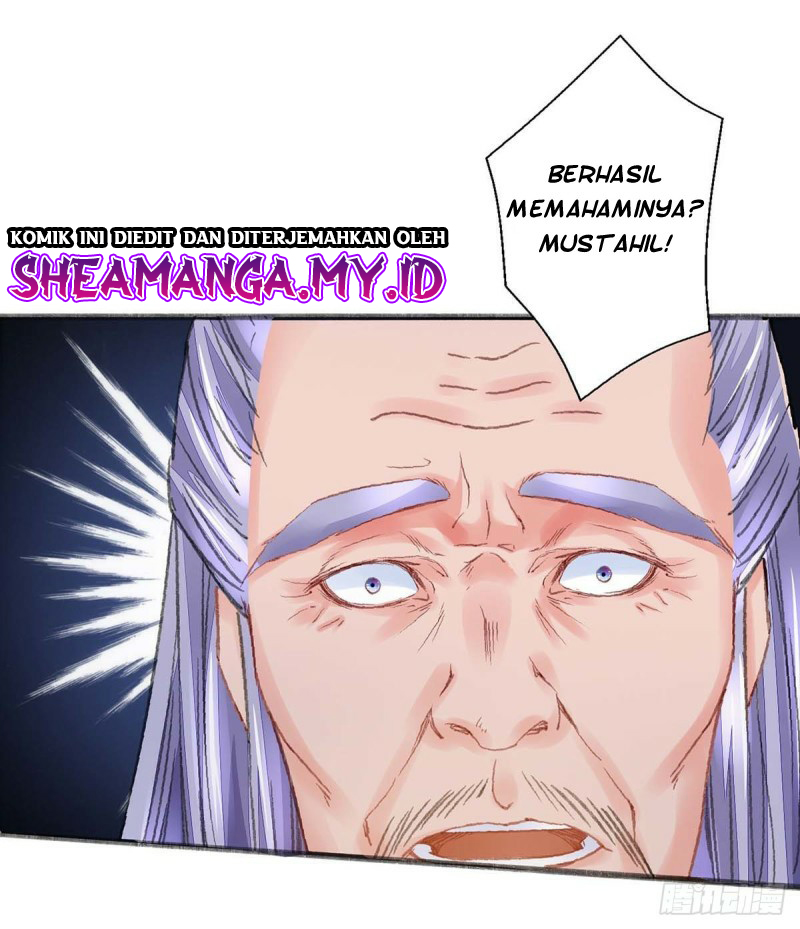 I Have Million Skill Points Chapter 09 Gambar 7