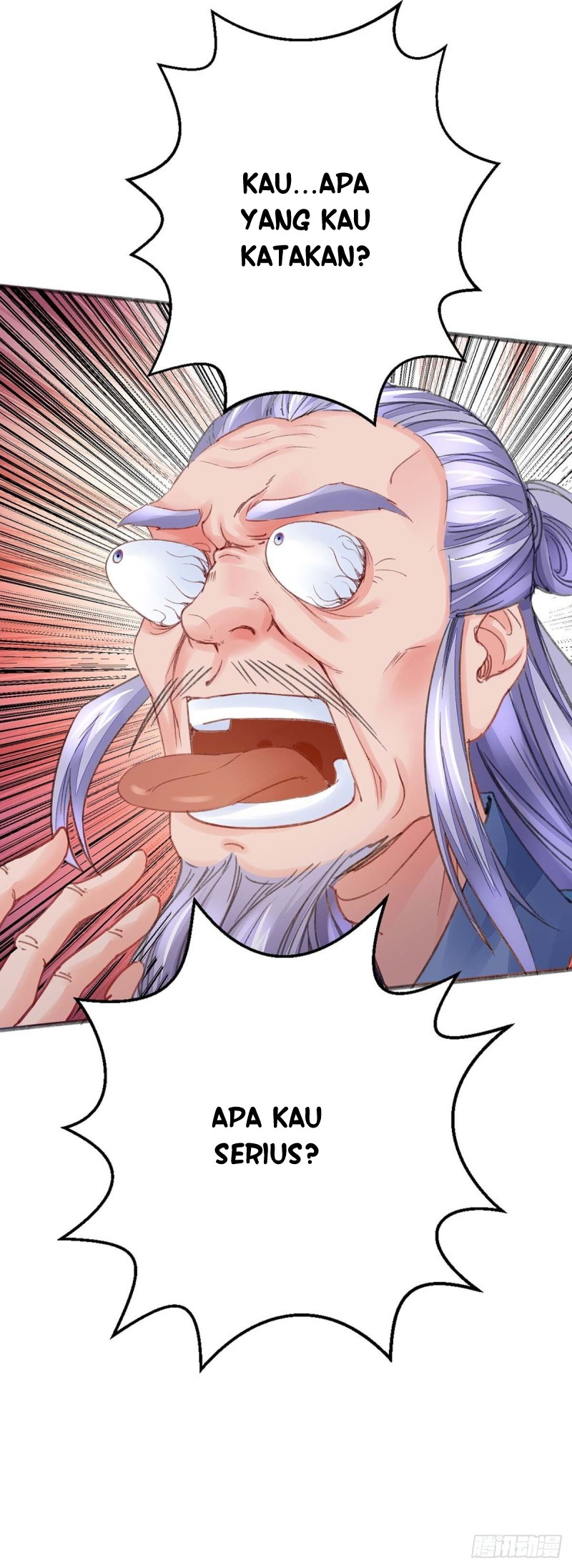 I Have Million Skill Points Chapter 09 Gambar 8