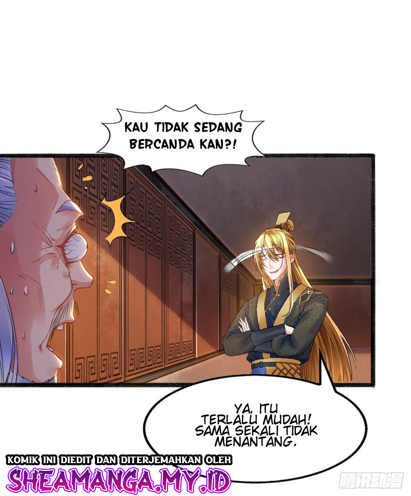 I Have Million Skill Points Chapter 09 Gambar 9