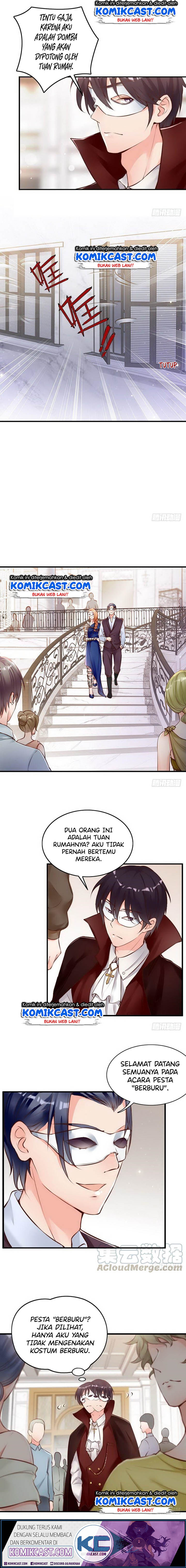 My Wife is Cold-Hearted Chapter 108 Gambar 3