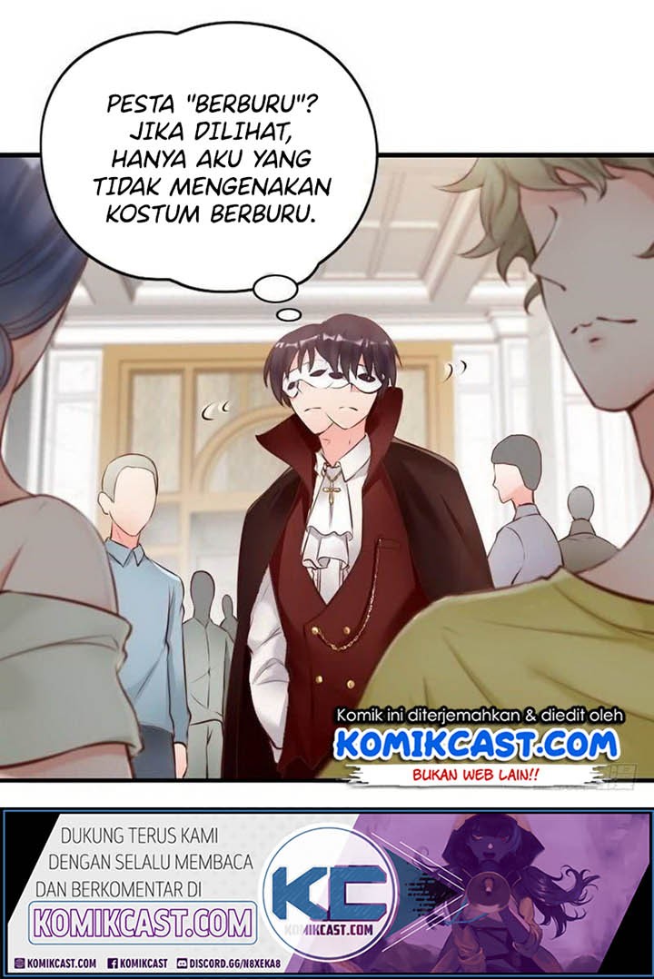My Wife is Cold-Hearted Chapter 108 Gambar 7