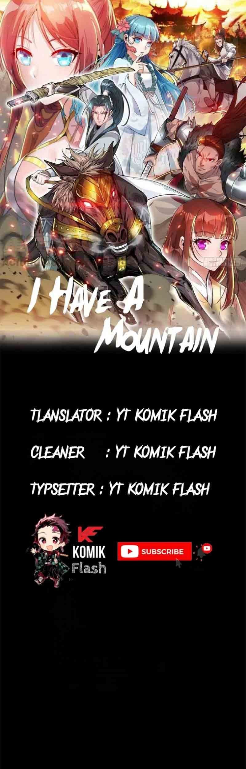 Baca It Starts With A Mountain Chapter 06 Gambar 2
