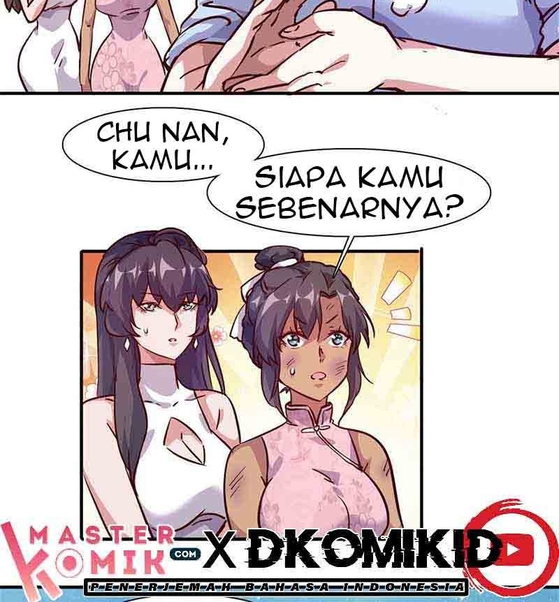 The President’s School Flower Is on Me Chapter 06 Gambar 13