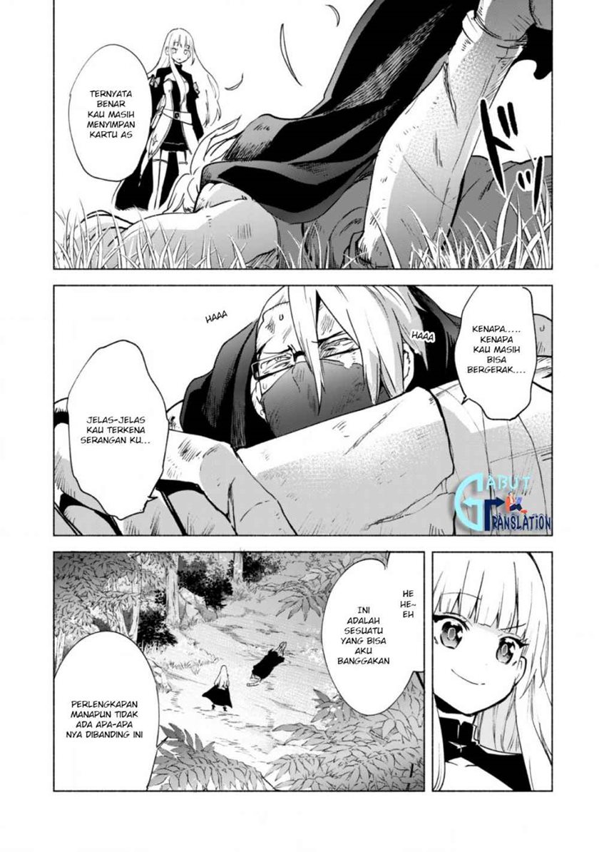 Kenja No Deshi Wo Nanoru Kenja Chapter 42 Gambar 26