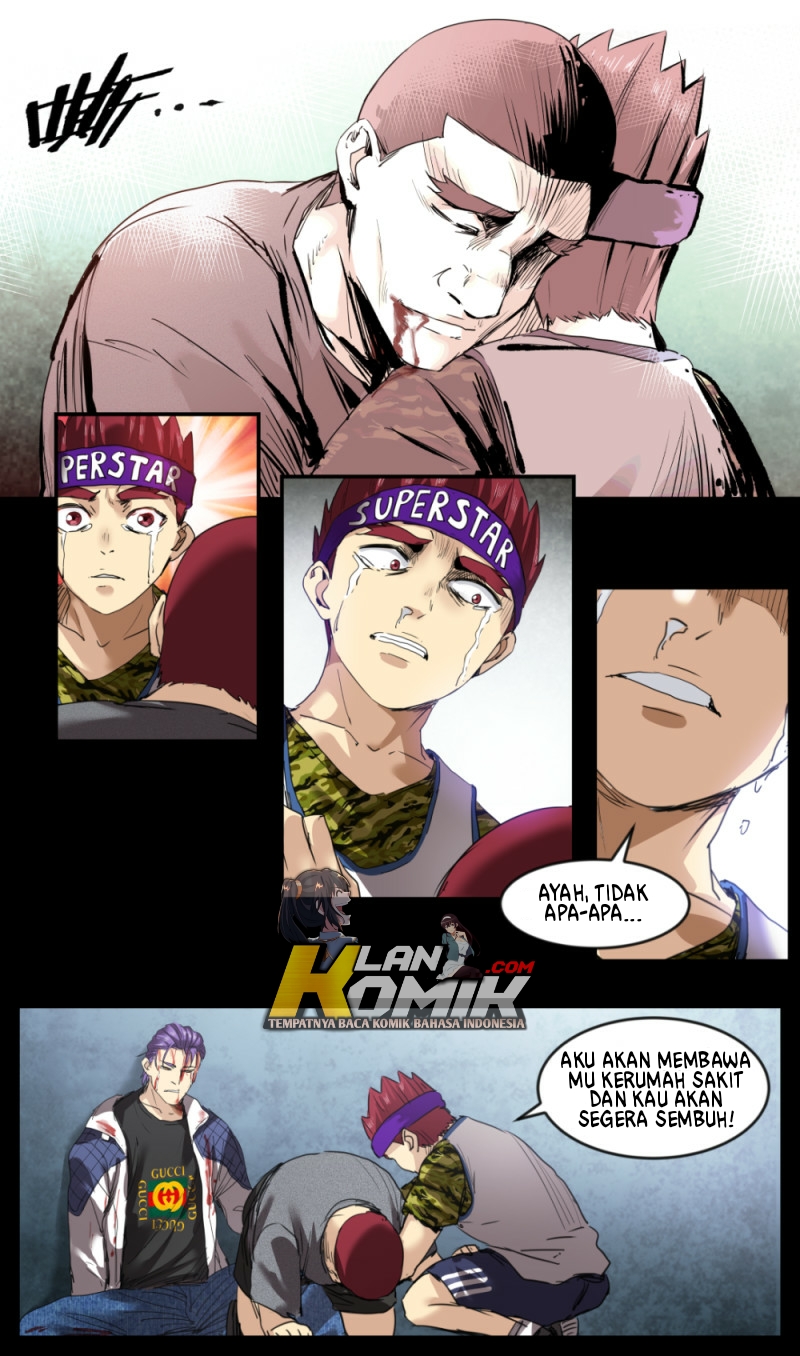 Right Click Chapter 10.5 Gambar 12