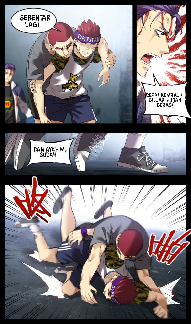 Right Click Chapter 10.5 Gambar 13