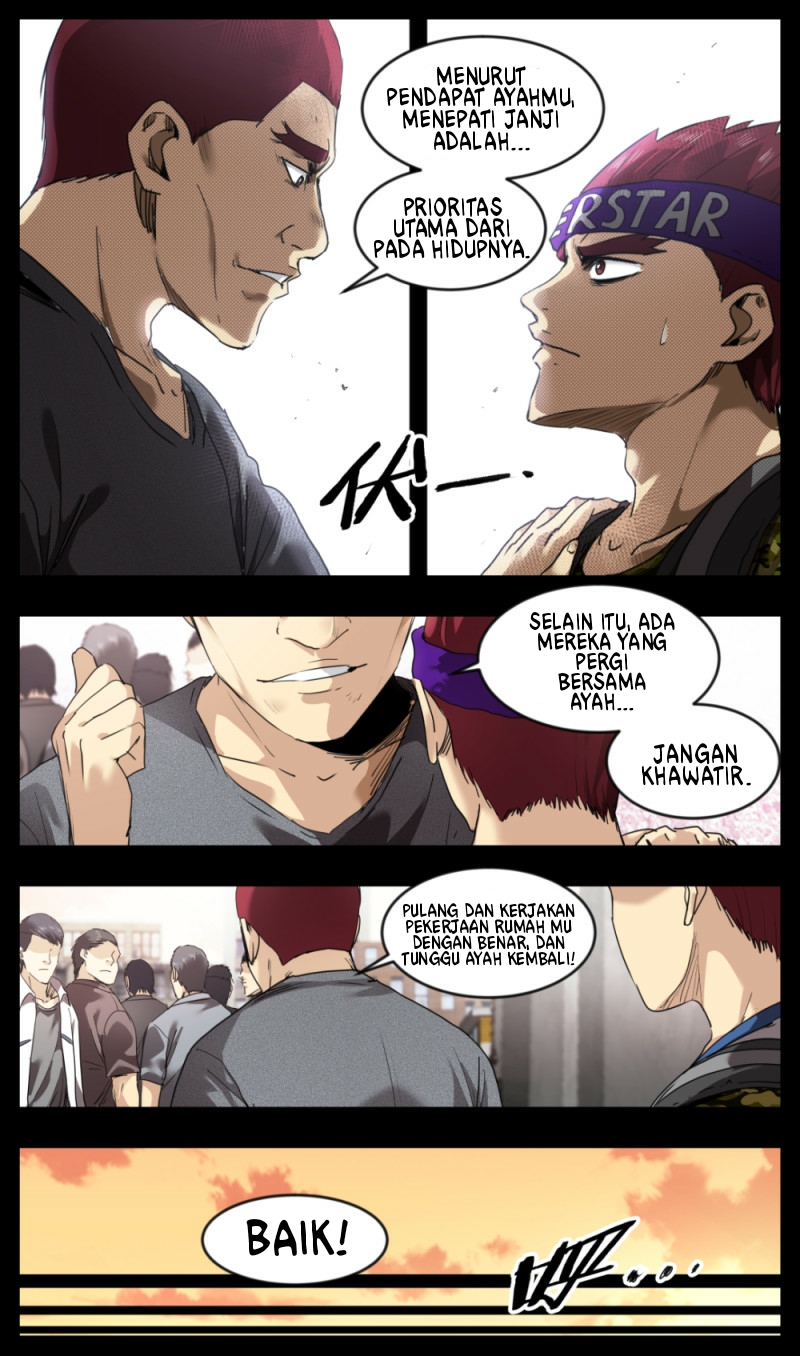 Right Click Chapter 10.5 Gambar 4