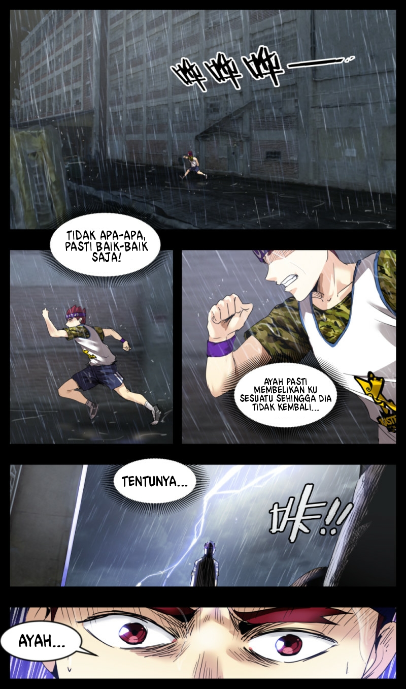 Right Click Chapter 10.5 Gambar 7