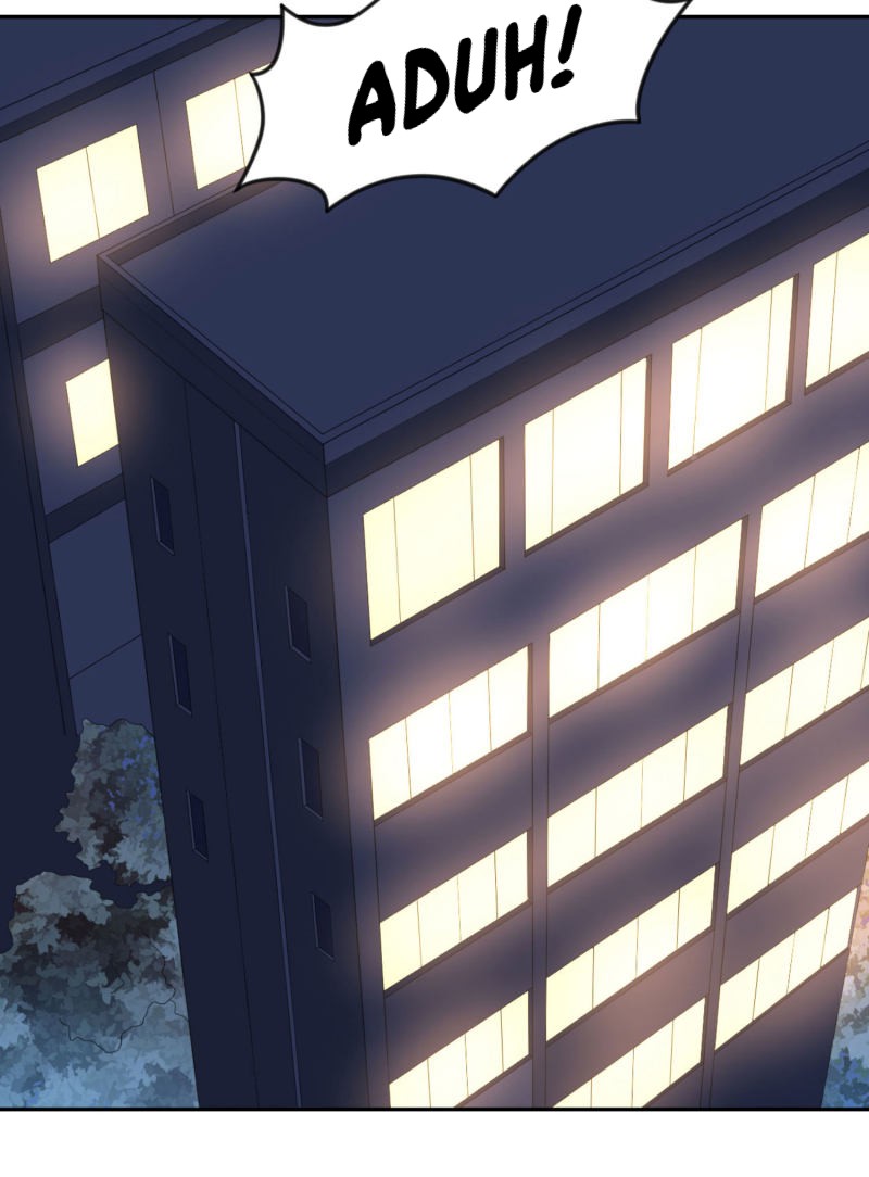 I’m The Villain In The Beauties Chapter 04.2 Gambar 4