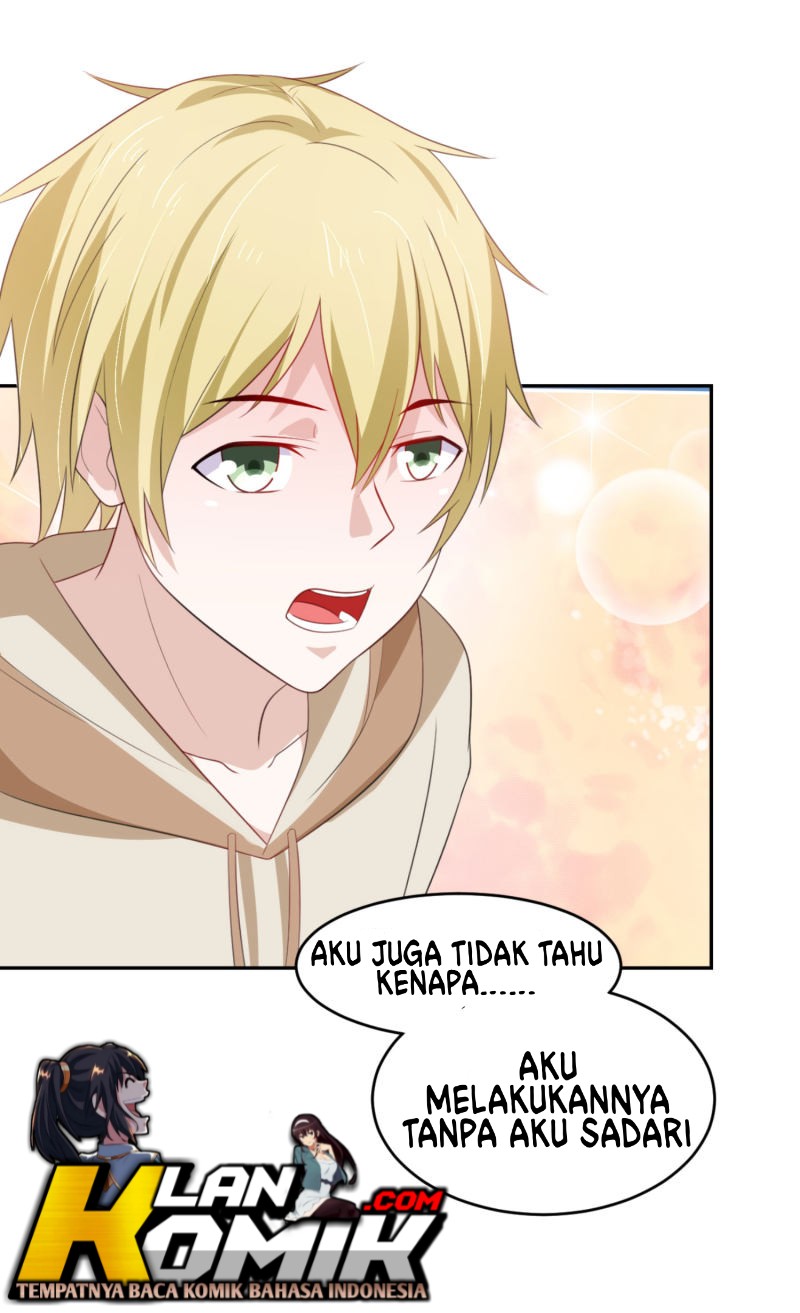 I’m The Villain In The Beauties Chapter 04.2 Gambar 8